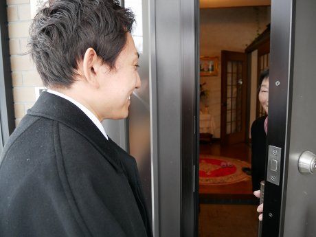 札幌で一般家庭の相続はたまき行政書士事務所にお任せ下さい