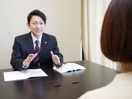 北海道で遺言・相続の無料訪問相談を行っています。相続人の間で揉めそうなときはご相談ください。