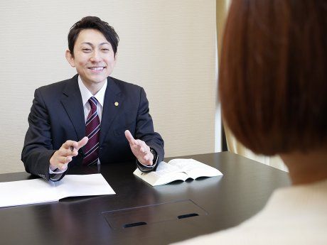 北海道で遺言・相続の無料訪問相談を行っています。銀行口座が凍結してしまって困った時はご相談ください。